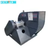 Centrifugal Fan, 4-72, 220V, Cast Iron - view 4