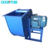 Centrifugal Fan, 4-72, 220V, Cast Iron - view 6