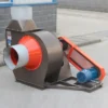 Centrifugal Fan, 4-72, 380, metal