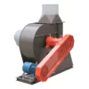 Centrifugal Fan, 4-72, 380, metal - view 2