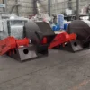 Centrifugal Fan, 4-72, 380, metal - view 3