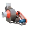 Centrifugal Fan, 4-72, 380, metal - view 5
