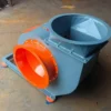 Centrifugal Fan, 4-72, 4A, 2900, Stainless - view 2