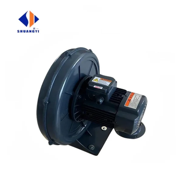 Centrifugal Fan, 4-72, 5000, 8000, 10000 - view 2