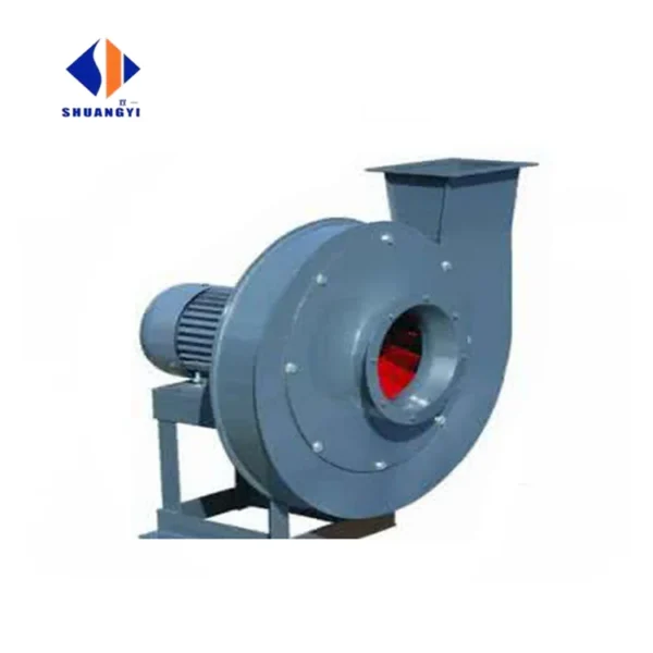 Centrifugal Fan, 4-72, 5000, 8000, 10000 - view 4
