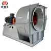 Centrifugal Fan, 4-72, customizable