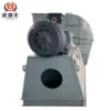 Centrifugal Fan, 4-72, customizable - view 5