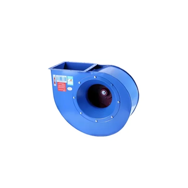 Centrifugal Fan, 4-72, explosion-proof - view 5