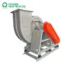 Centrifugal Fan, 4-72, Fiber Glass - view 3