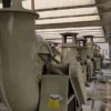 Centrifugal Fan, 4-72, Fiber Glass - view 4