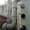 Centrifugal Fan, 4-72, Fiber Glass - view 5