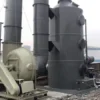 Centrifugal Fan, 4-72, Fiber Glass - view 6