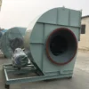 Centrifugal Fan, 4-72, Plastic - view 4