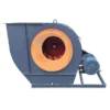 Centrifugal Fan, 4-72, Radial, 220V/380V - view 3