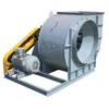 Centrifugal Fan, 4-72, Stainless, 5.5KW, Copper