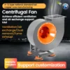 Centrifugal Fan, 4-72, Steel - view 3