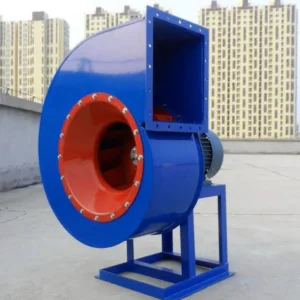 Centrifugal Fan, 4-72, Steel, 220V/380V