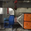 Centrifugal Fan, 4-72, UAE - view 6