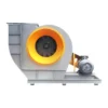 Centrifugal Fan, 4-72Belt-driven, Copper