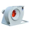 Centrifugal Fan, 4-72C, 15kw, Steel - view 2