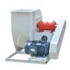 Centrifugal Fan, 4-72C, 15kw, Steel - view 3