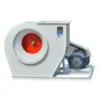 Centrifugal Fan, 4-72C, 15kw, Steel - view 4