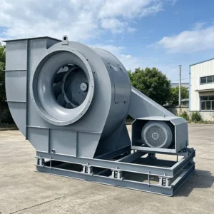 Centrifugal Fans