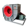 Centrifugal Fan, 4-72C, 380V, Explosion-Proof, 1200-1350-1520 - view 5