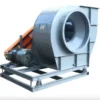 Centrifugal Fan, 4-72C, Cast