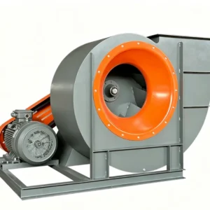 Centrifugal Fan, 4-72C, Explosion-proof
