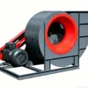 Centrifugal Fan, 4-72C, Explosion-proof - view 3