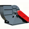 Centrifugal Fan, 4-72C, Explosion-proof - view 4