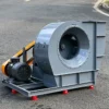 Centrifugal Fan, 4-72C, Explosion-Proof, Steel