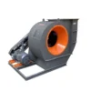 Centrifugal Fan, 4-72c, Fan-380V, 11kW