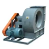 Centrifugal Fan, 4-72c, Fan-380V, 11kW - view 3