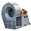 Centrifugal Fan, 4-72D, 380V - view 5