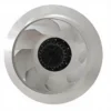 Centrifugal Fan, 400*188MM, 220/380V, 50Hz, Aluminum - view 2