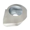Centrifugal Fan, 400 V, Galvanized sheet - view 3