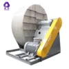 Centrifugal Fan, 4000, 380v, Stainless Steel - view 5