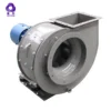 Centrifugal Fan, 4000, 380v, Stainless Steel - view 6