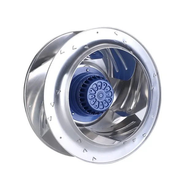 Centrifugal Fan, 400mm, 1300, RPM