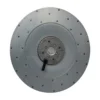 Centrifugal Fan, 400mm, 24V, 48V, 220V - view 2