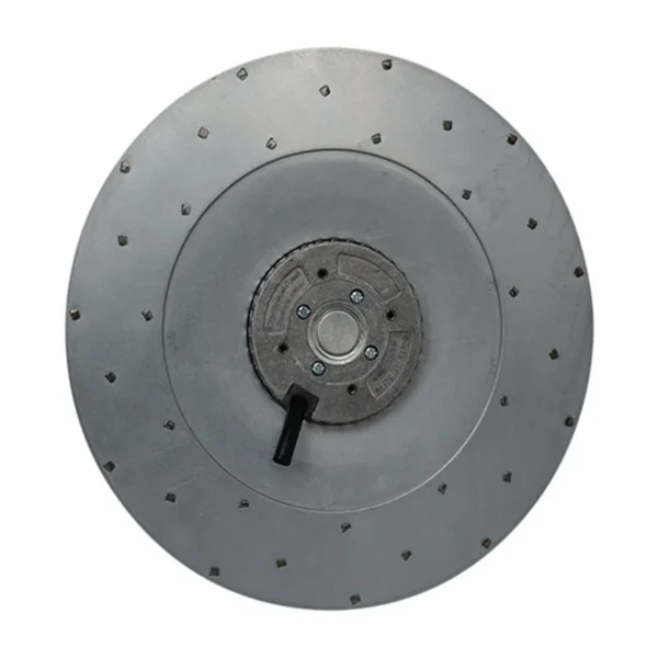 Centrifugal Fan, 400mm, 24V, 48V, 220V - view 2