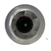 Centrifugal Fan, 400mm, 380V/400V, 510W, 1380RPM