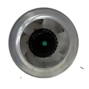 Centrifugal Fan, 400mm, 380V/400V, 510W, 1380RPM