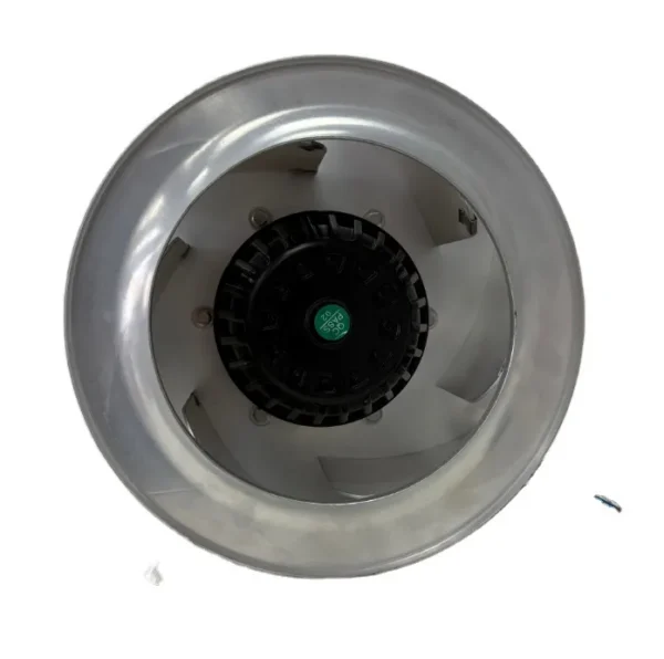 Centrifugal Fan, 400mm, 380V/400V, 510W, 1380RPM