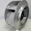 Centrifugal Fan, 400mm, 380V/400V, 510W, 1380RPM - view 5