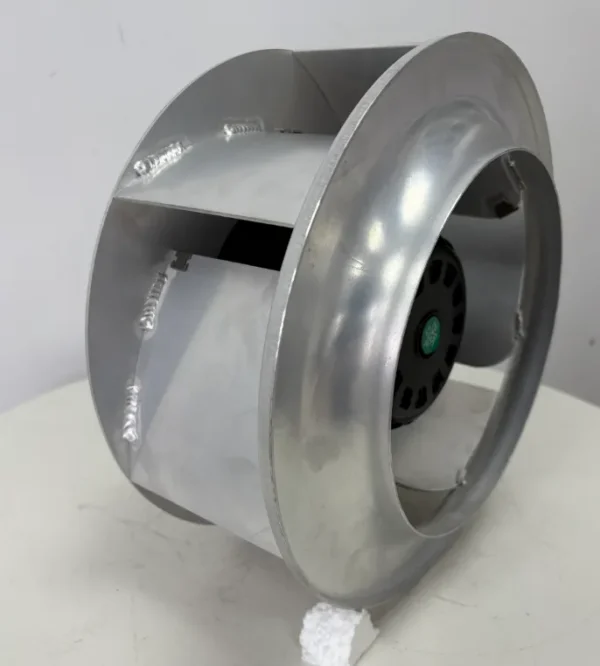 Centrifugal Fan, 400mm, 380V/400V, 510W, 1380RPM - view 5