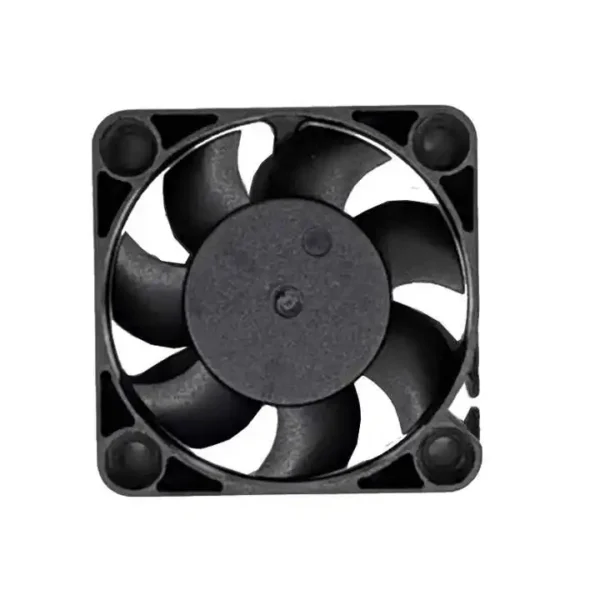 Centrifugal Fan, 4010, 12V - 24V, Electric