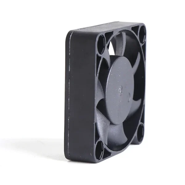 Centrifugal Fan, 4010, 12V - 24V, Electric - view 2